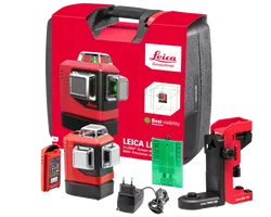 LEICA