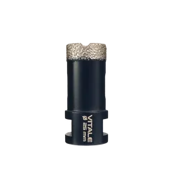 FERRATI F40109 VITALE 25mm M14 DD