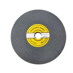 Ściernica kamień szlifierski 250x25x32 szary GR60