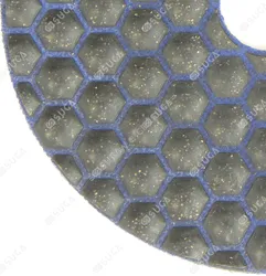 ceramX DP dysk szlifujący 100mm G0050 - 2