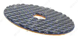 ceramX DP dysk szlifujący 100mm G0050 - 3