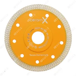 ceramX 1A1R TD 125mm FC