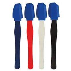 KRONEN HANSA SILISTIX zestaw 4szt. szpatuli do silikonu