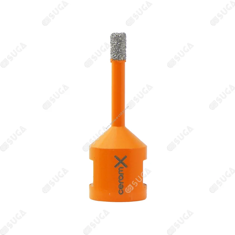 CERAMX wiertło diamentowe 6mm