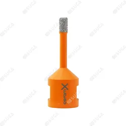 CERAMX wiertło diamentowe 6mm
