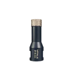 FERRATI F40106 VITALE 16mm M14 DD