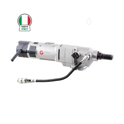 CARDI T2 220 EL 4 WET wiertnica diamentowa 3GEAR 2.57/2.75kW