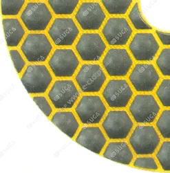 ceramX DP dysk szlifujący 100mm G0200 - 2