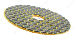ceramX DP dysk szlifujący 100mm G0200 - 3