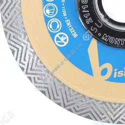 MONTOLIT CBX125 Bistoury3 DNA - 3