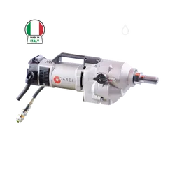 CARDI T6 375 EL 4 WET wiertnica diamentowa 3GEAR 3.42/4.6kW