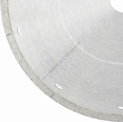 MIDAN FLIESE HD 230mm szybka tarcza do gresu - 3