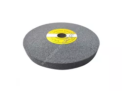 Ściernica kamień szlifierski 250x25x32 ciemno szary GR60 - 2