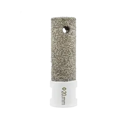 CTD FP-ST 20/45/M14 frez walcowy
