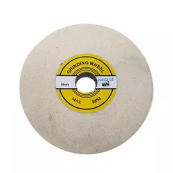 Ściernica kamień szlifierski 200x25x32 biały GR60