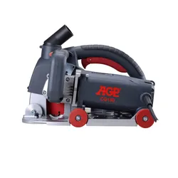 AGP CG150 bruzdownica 50x47mm 150mm 2500W
