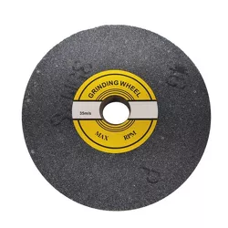 Ściernica kamień szlifierski 200x25x32 ciemno szary GR60