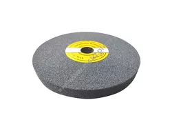 Ściernica kamień szlifierski 250x25x32 ciemno szary GR46 - 2