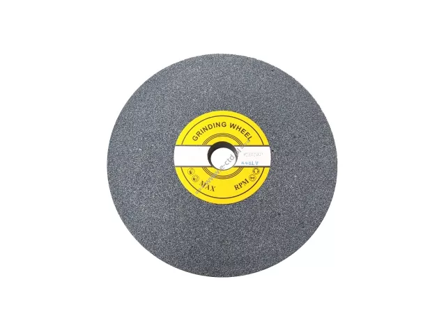 Ściernica kamień szlifierski 250x25x32 ciemno szary GR46