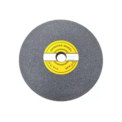 Ściernica kamień szlifierski 250x25x32 ciemno szary GR46