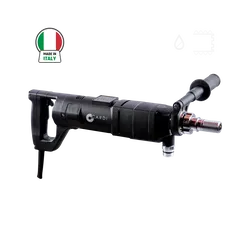 CARDI DP 2200 MA-16-4X PULSE TECH DRY wiertnica diamentowa 2.2/2.5kW