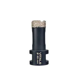 FERRATI F40107 VITALE 20mm M14 DD