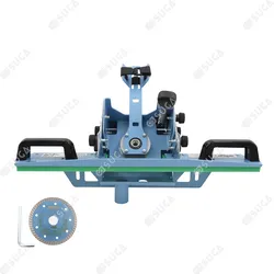 SIGMA 37A3D JOLLY EDGE obrabiarka krawędziowa + GRATIS SUPRA 115