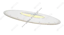 TYROLIT C3R DCU-FAST CUT universal BASIC 350mm - 3