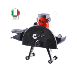 CARDI PE 350 piła zagłębiarka 3.0/3.6kW 230V