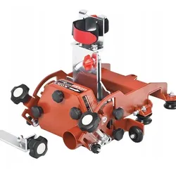 RAIMONDI POWER RAIZOR adapter jezdny dedykowany do listwy RAIZOR Mk.I
