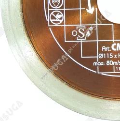 MONTOLIT CM115 MOSAIC-CUT - 2