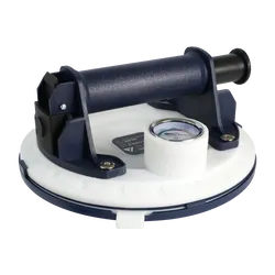 FERRATI F10110 VENTO MANO 200mm VENTOSA BIANCO