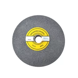 Ściernica kamień szlifierski 200x20x32 ciemno szary GR46