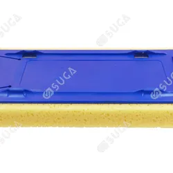 BATTIPAV gąbka wymienna GŁADKA 29x13x3 SWEEPEX