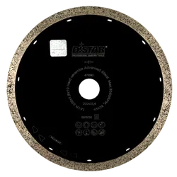 DISTAR 1A1R HARD CERAMICS ADVANCED 7D SILENT 200mm