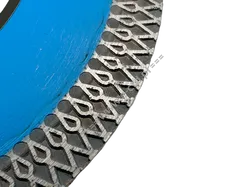 TYROLIT 1A1R DCT PREMIUM ceramica 115mm - 3