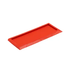 Plasko guma zapas.do fug.250x95