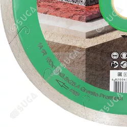 DI-STAR 1A1R GRANITE PREMIUM 180mm LC - 2