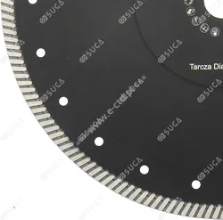 ceramX Black 300mm - 2