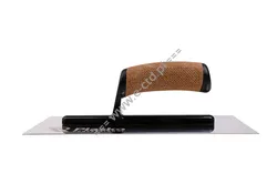 Plasko paca gładka S-line 280x120 korek - 2
