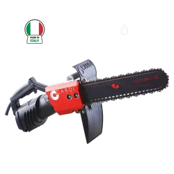 CARDI CD 35.35 COCCODRILLO piła łańcuchowa 3.42/4.6kW 230V