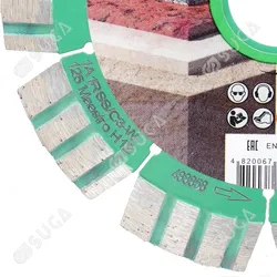 DISTAR 1A1R/C3-W MAESTRO H12 7D 125mm - 2