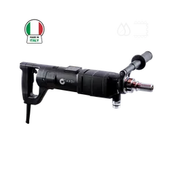 CARDI DPH 2200 ME-16-4X PULSE TECH WET/DRY wiertnica diamentowa 2.2-2.5kW