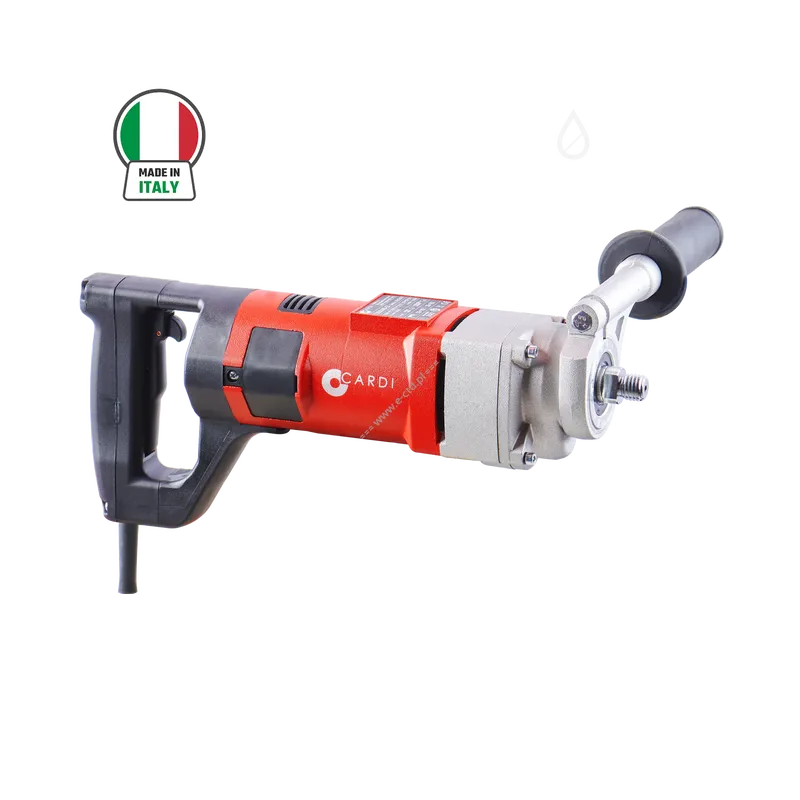 CARDI T2000 MS-13 DRY wiertnica diamentowa 2.0/2.4kW