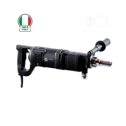 CARDI DPH 3000 ME-17-4X PULSE TECH WET/DRY wiertnica diamentowa 3.0-3.3kW
