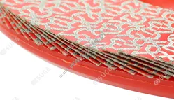 RAIMONDI dysk szlifujący lamelkowy 115mm 200M - 2