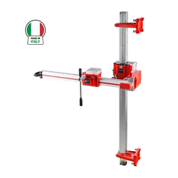 CARDI DV SD-1500 szyna prowadząca do wiertnicy