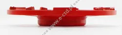 MIDAN HX frez szlifujący PCD do usuwania powłok 125mm - 3