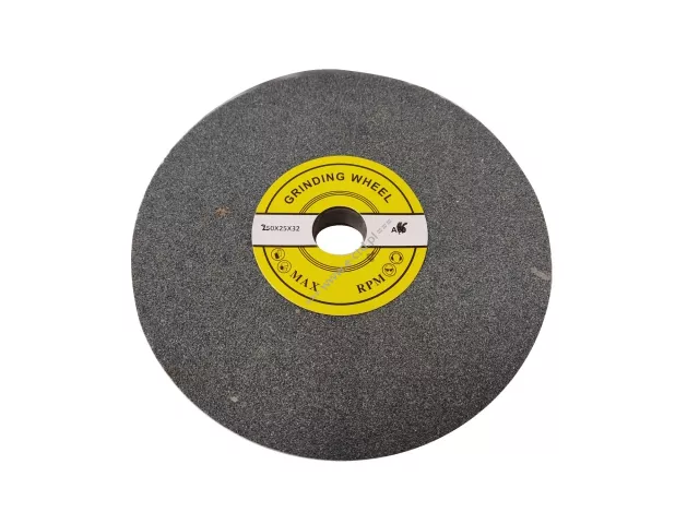 Ściernica kamień szlifierski 250x25x32 szary GR46