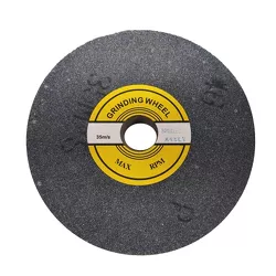 Ściernica kamień szlifierski 200x25x32 ciemno szary GR46